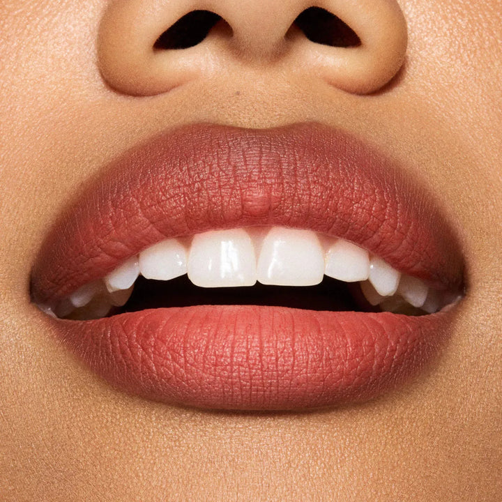 Mac Powder Kiss Lipstick Reform