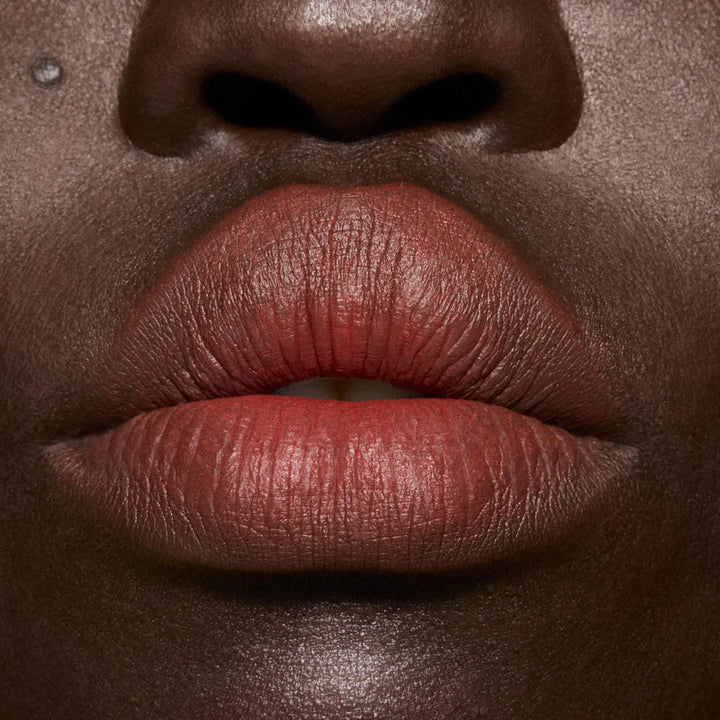 Mac Powder Kiss Lipstick Reform