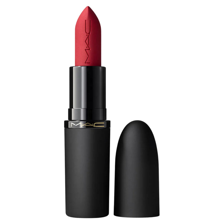 Mac Powder Kiss Lipstick Reform