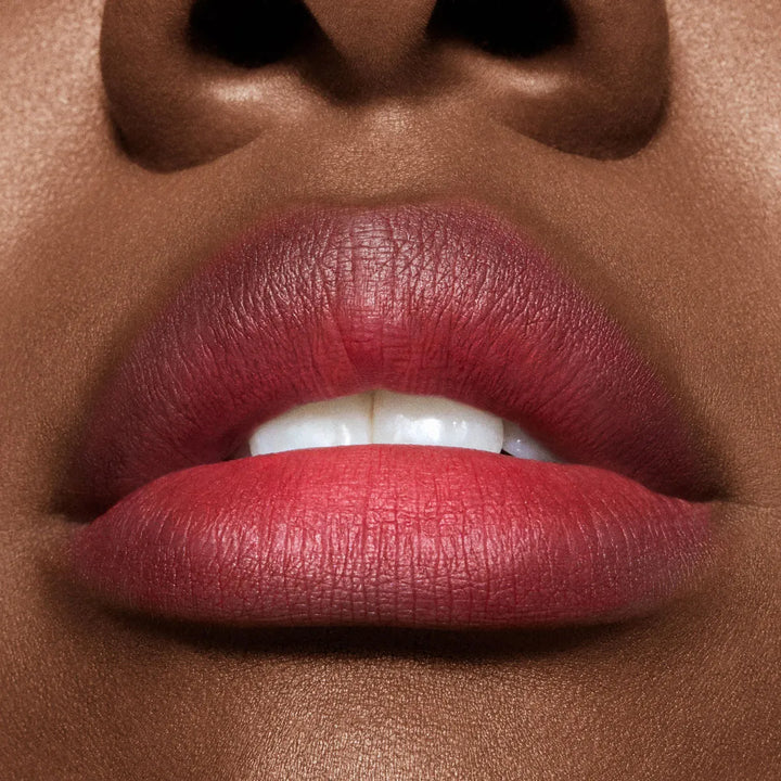 Mac Powder Kiss Lipstick Reform