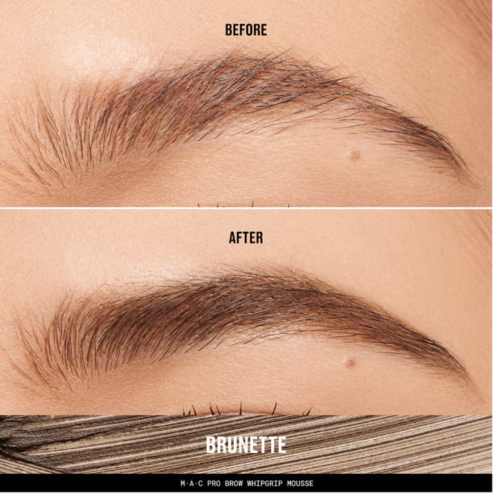 Pro Brow Whip Grip Mousse