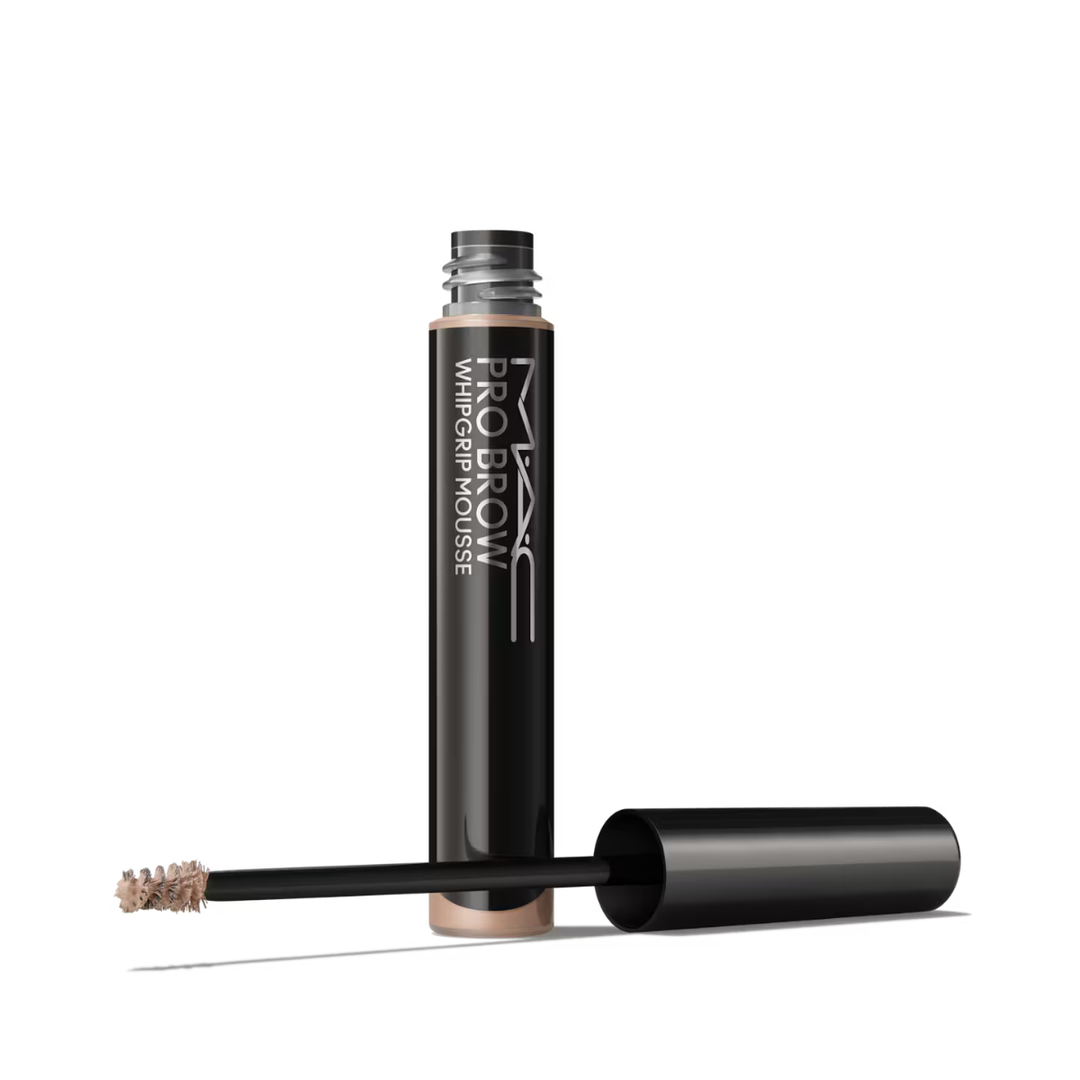 Pro Brow Whip Grip Mousse