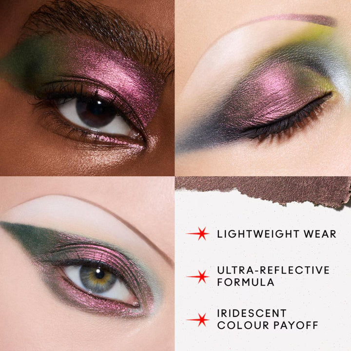 Eye Shadow Shadeshift Chrome