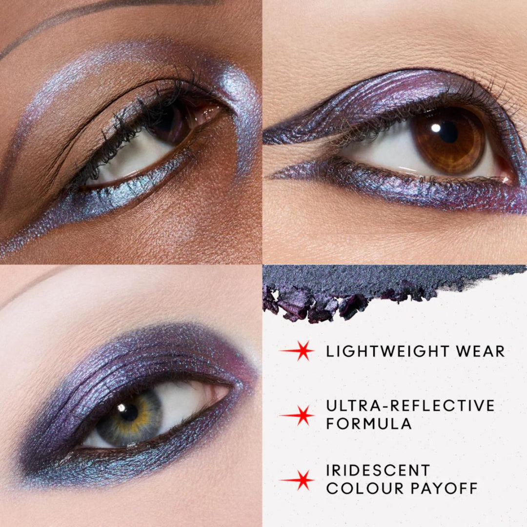 Eye Shadow Shadeshift Chrome