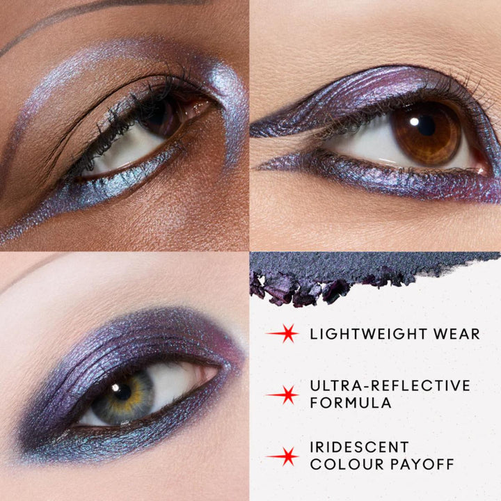 Eye Shadow Shadeshift Chrome