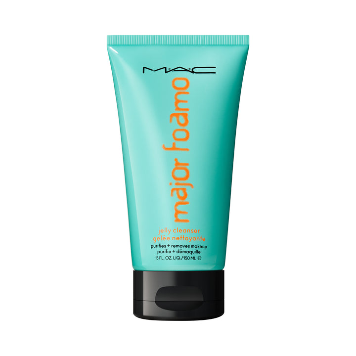 Major Foamo Jelly Cleanser 150Ml