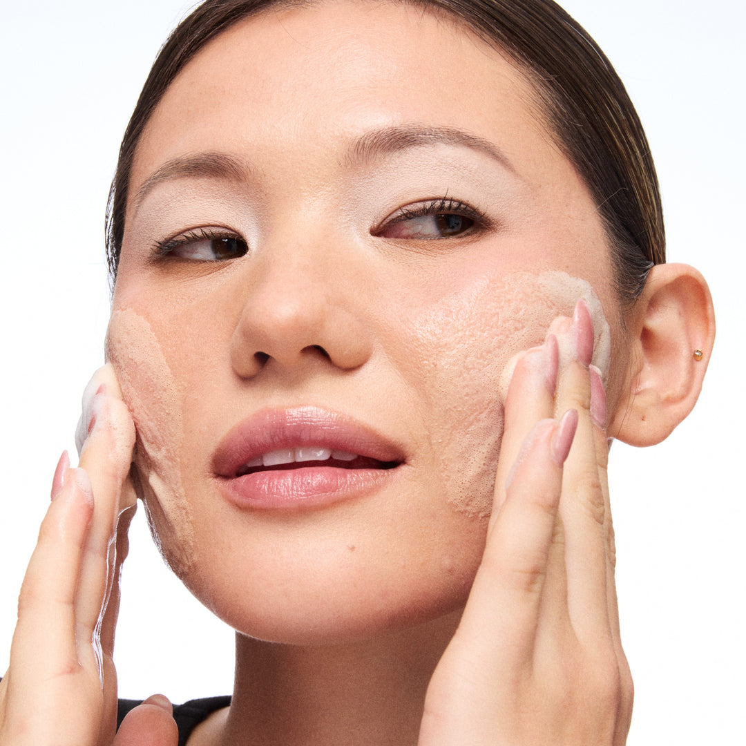 Major Foamo Jelly Cleanser 50Ml Mini