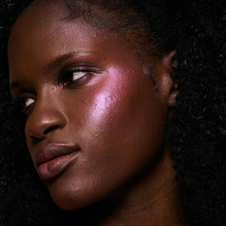 Bounce & Gleam Highlighter / M·A·C Holiday