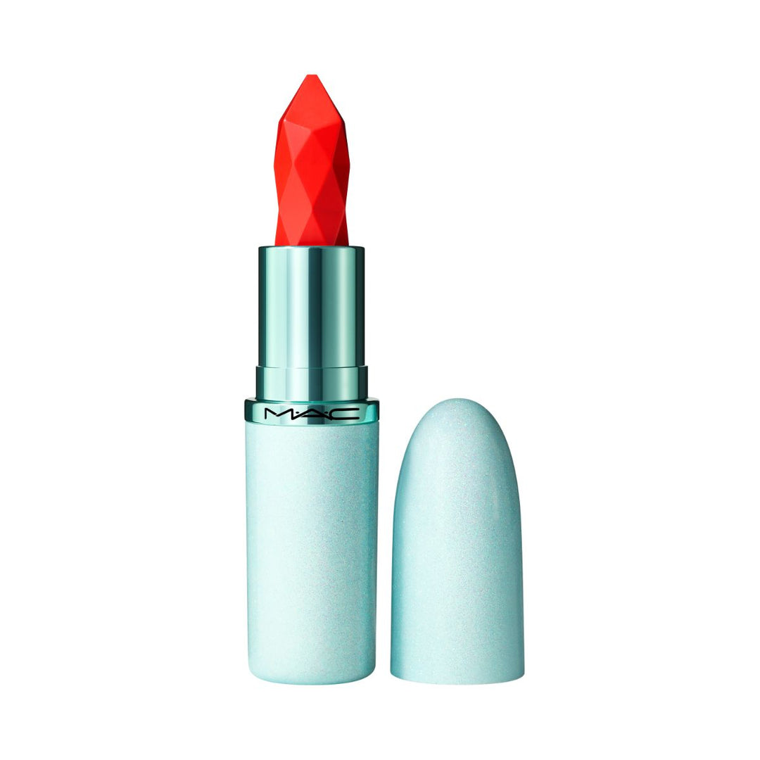 M·A·Cximal Satin Lipstick / M·A·C Holiday
