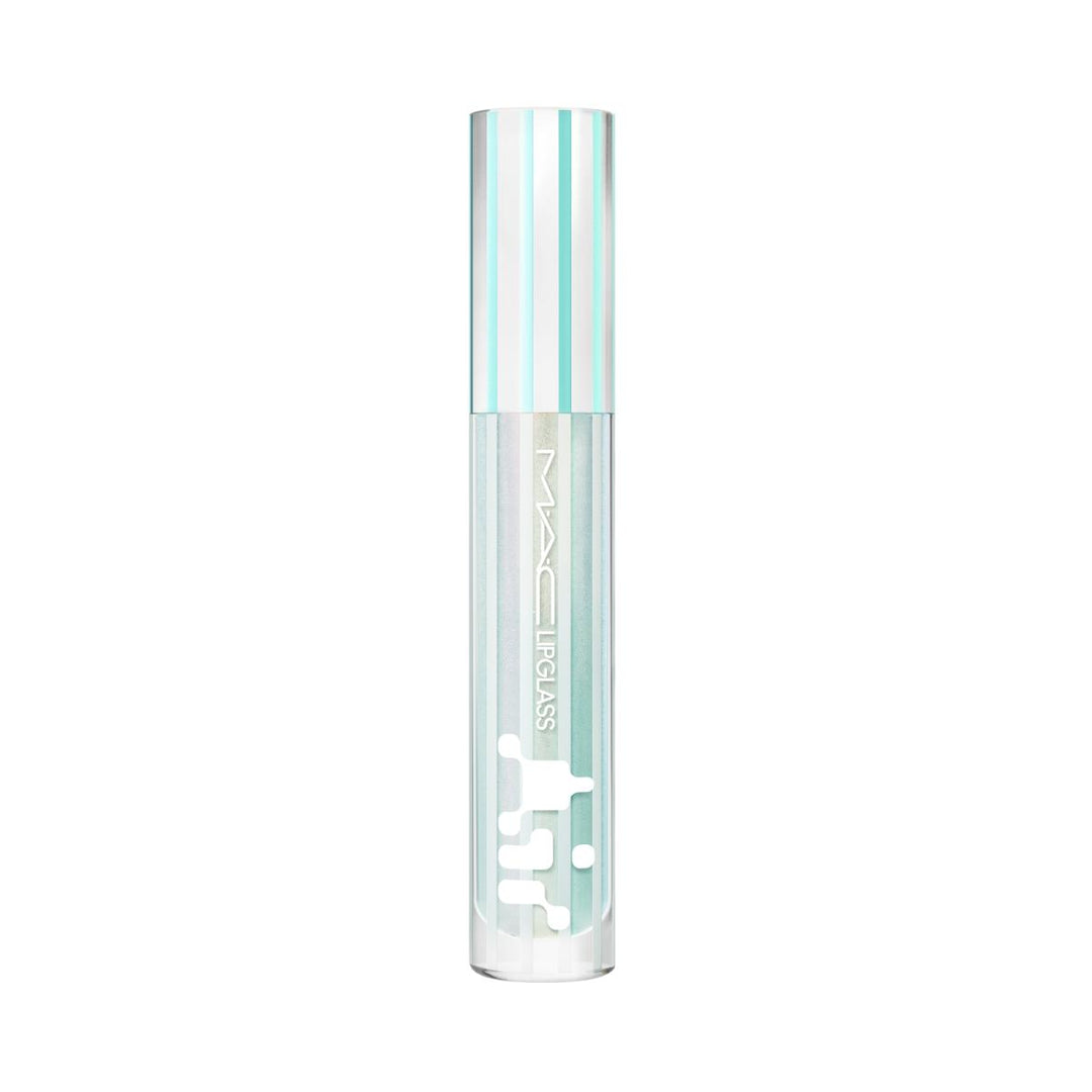 Lipglass Air Non-Sticky Gloss / M·A·C Holiday