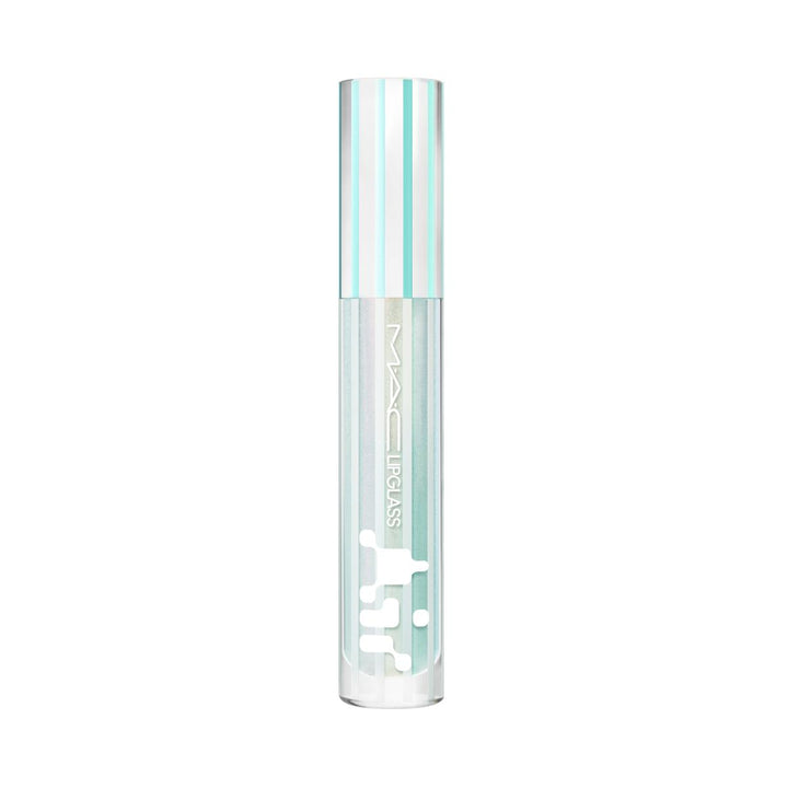 Lipglass Air Non-Sticky Gloss / M·A·C Holiday