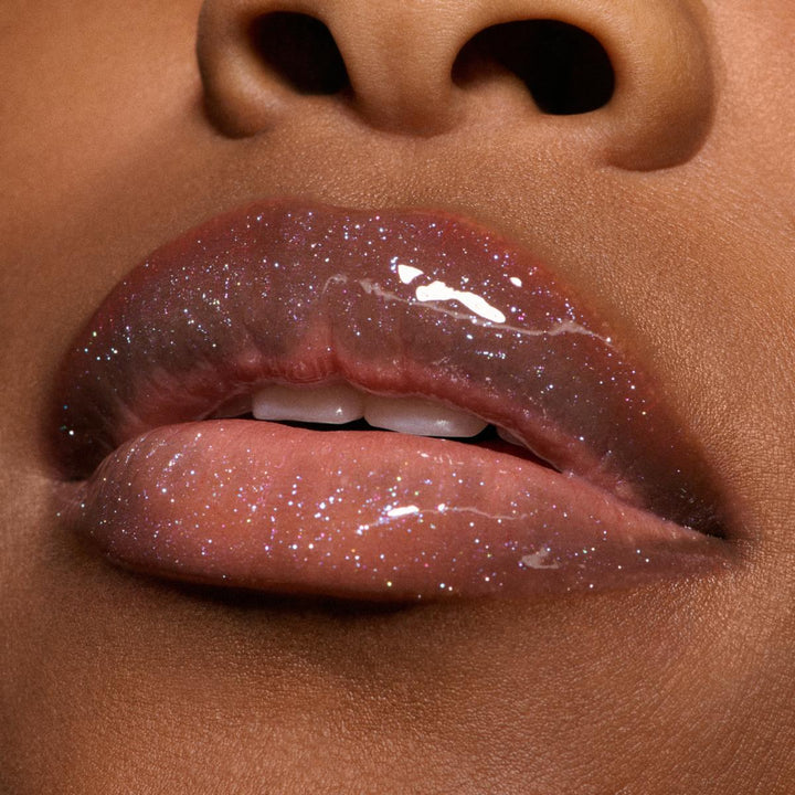 Lipglass Air Non-Sticky Gloss / M·A·C Holiday