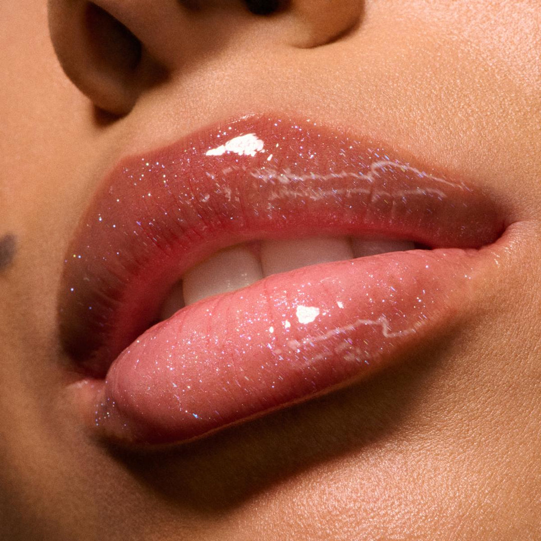 Lipglass Air Non-Sticky Gloss / M·A·C Holiday