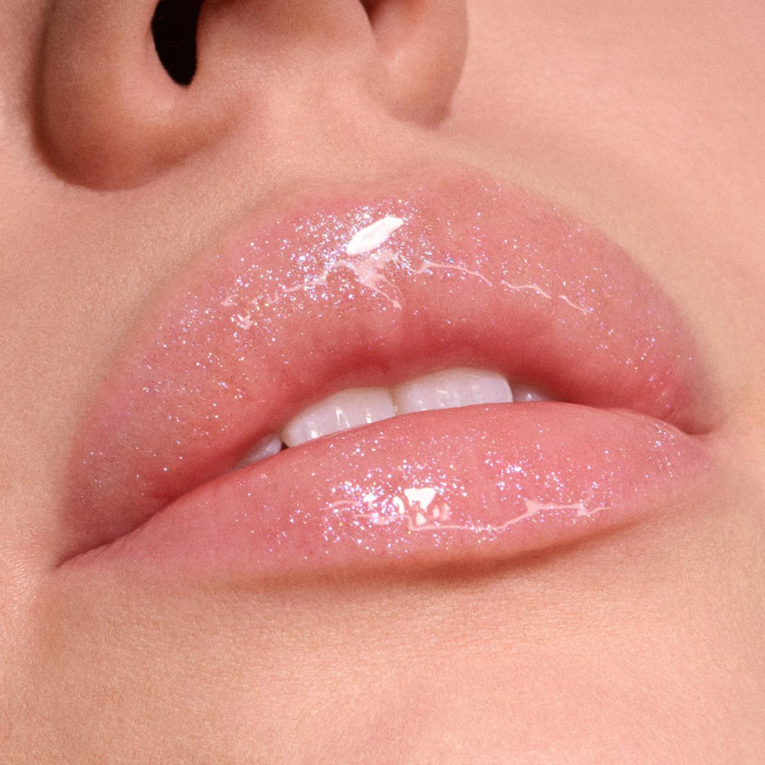 Lipglass Air Non-Sticky Gloss / M·A·C Holiday