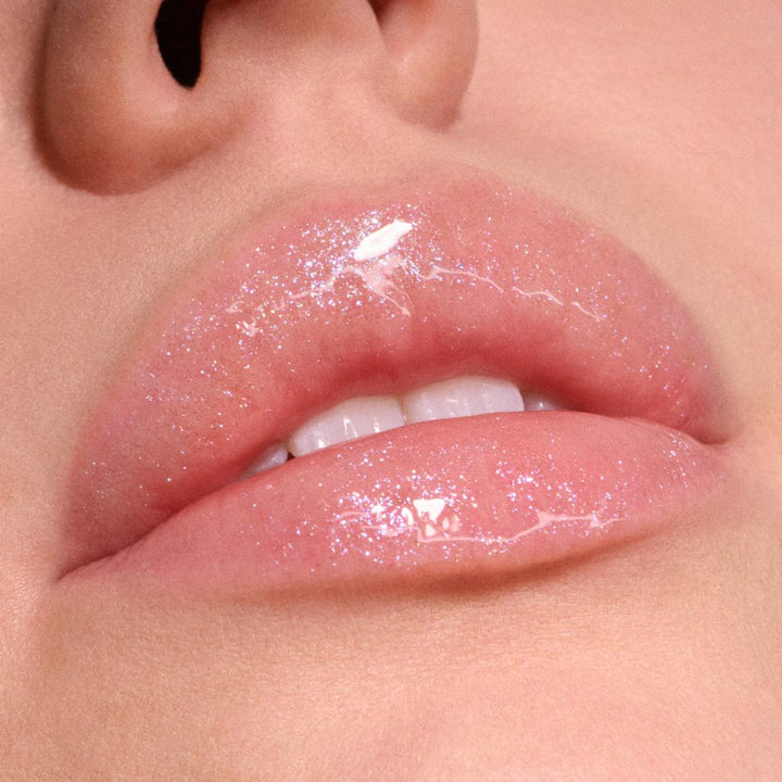 Lipglass Air Non-Sticky Gloss / M·A·C Holiday