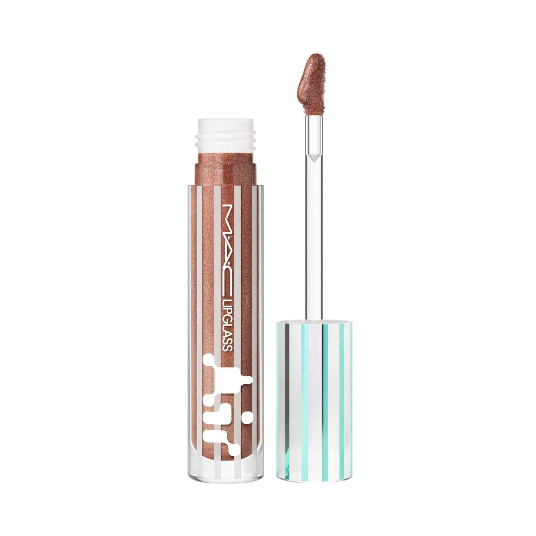 Lipglass Air Non-Sticky Gloss / M·A·C Holiday