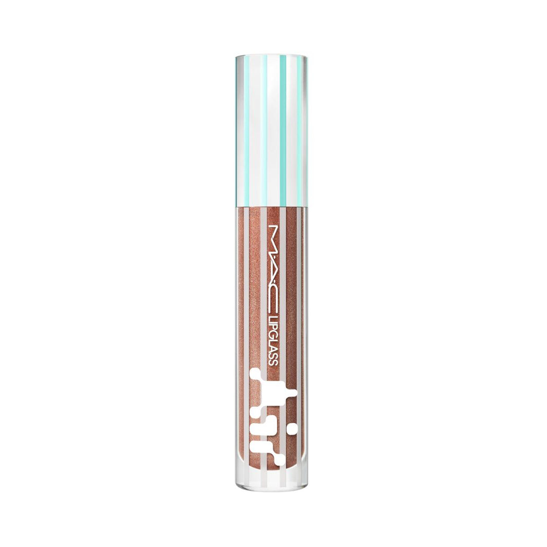Lipglass Air Non-Sticky Gloss / M·A·C Holiday