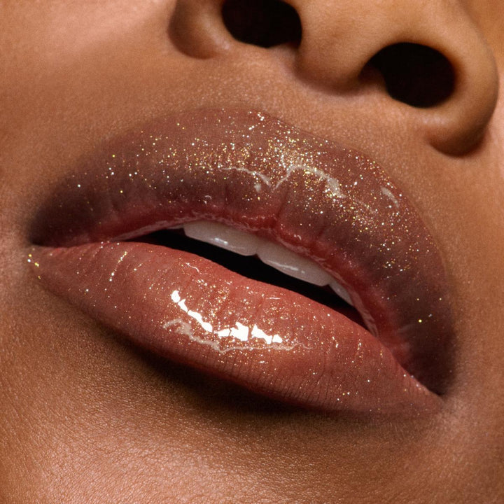 Lipglass Air Non-Sticky Gloss / M·A·C Holiday
