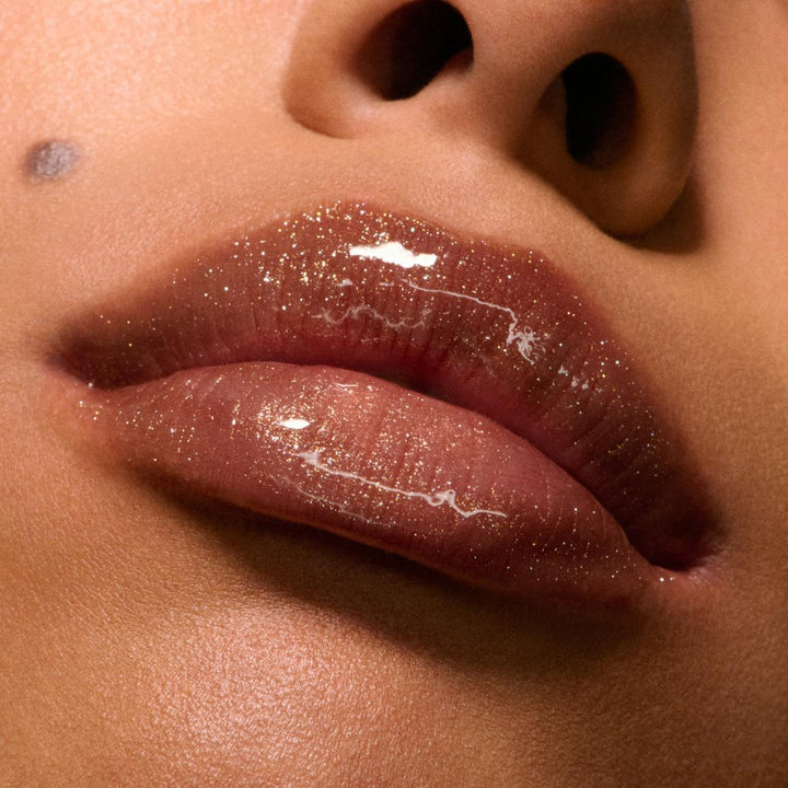 Lipglass Air Non-Sticky Gloss / M·A·C Holiday