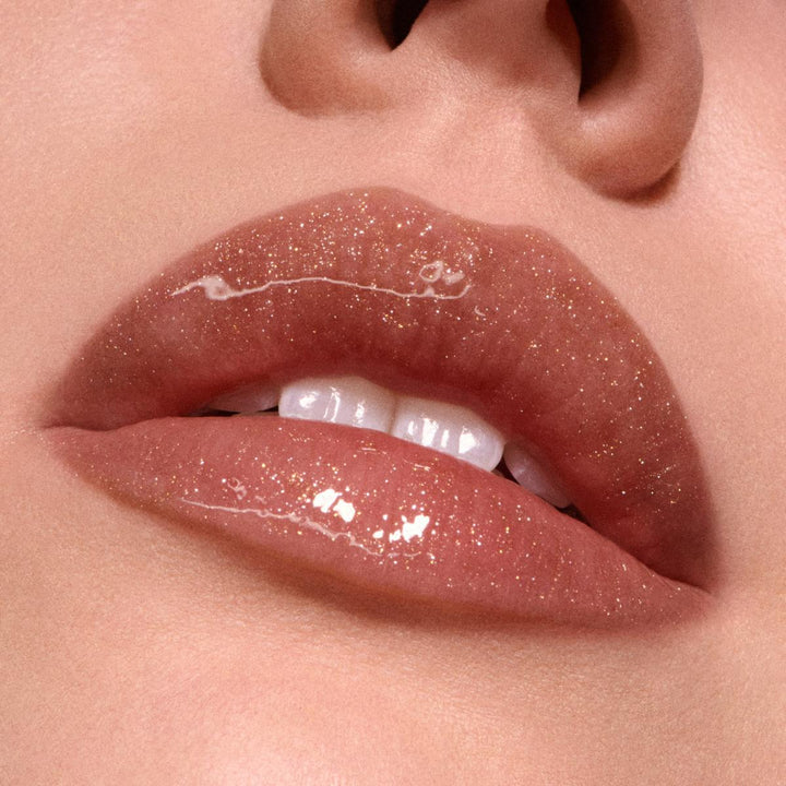 Lipglass Air Non-Sticky Gloss / M·A·C Holiday