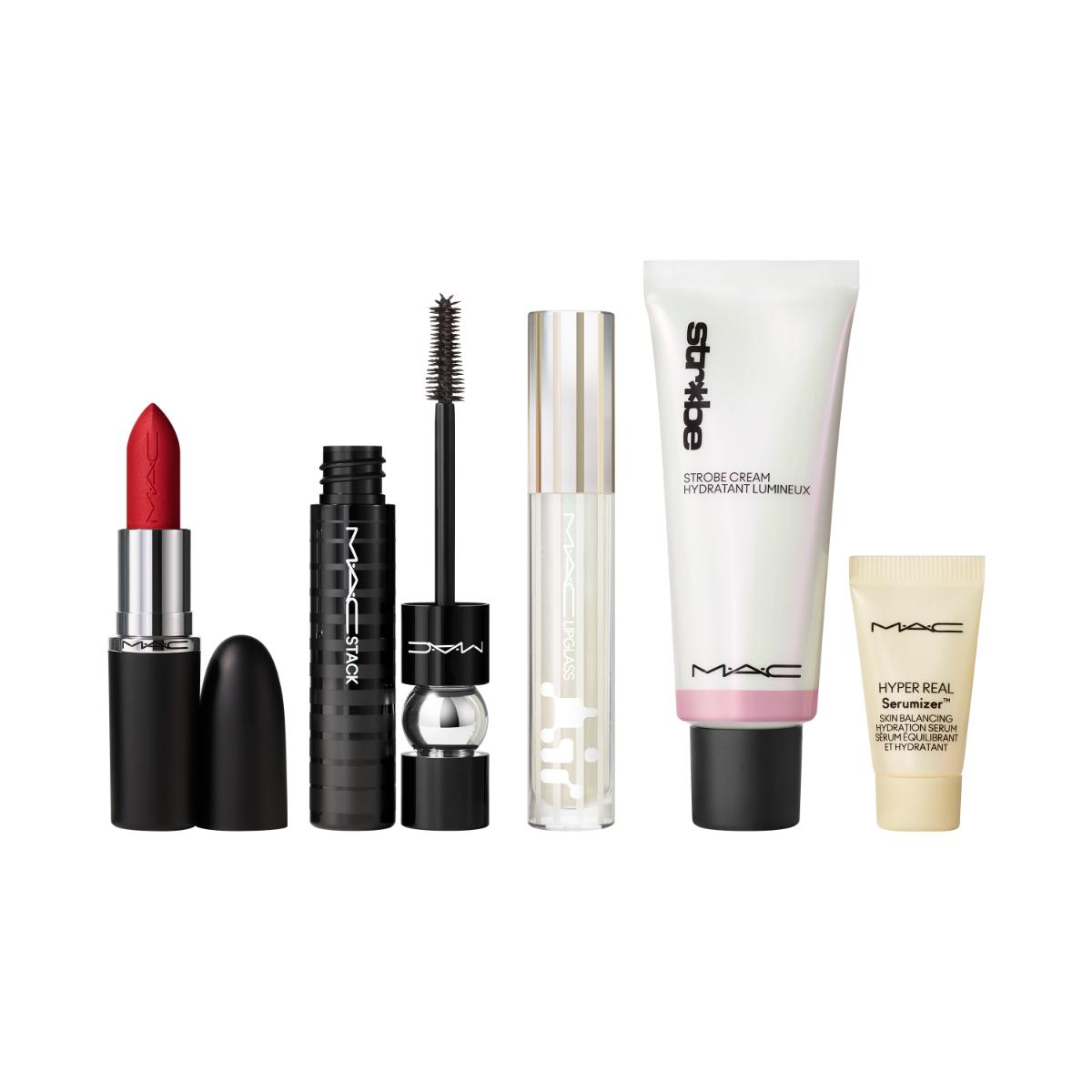 Ladies Surreal Deal Kit / M·A·C Holiday – Edgars Ladies Surreal Deal Kit / M·A·C Holiday – Edgars