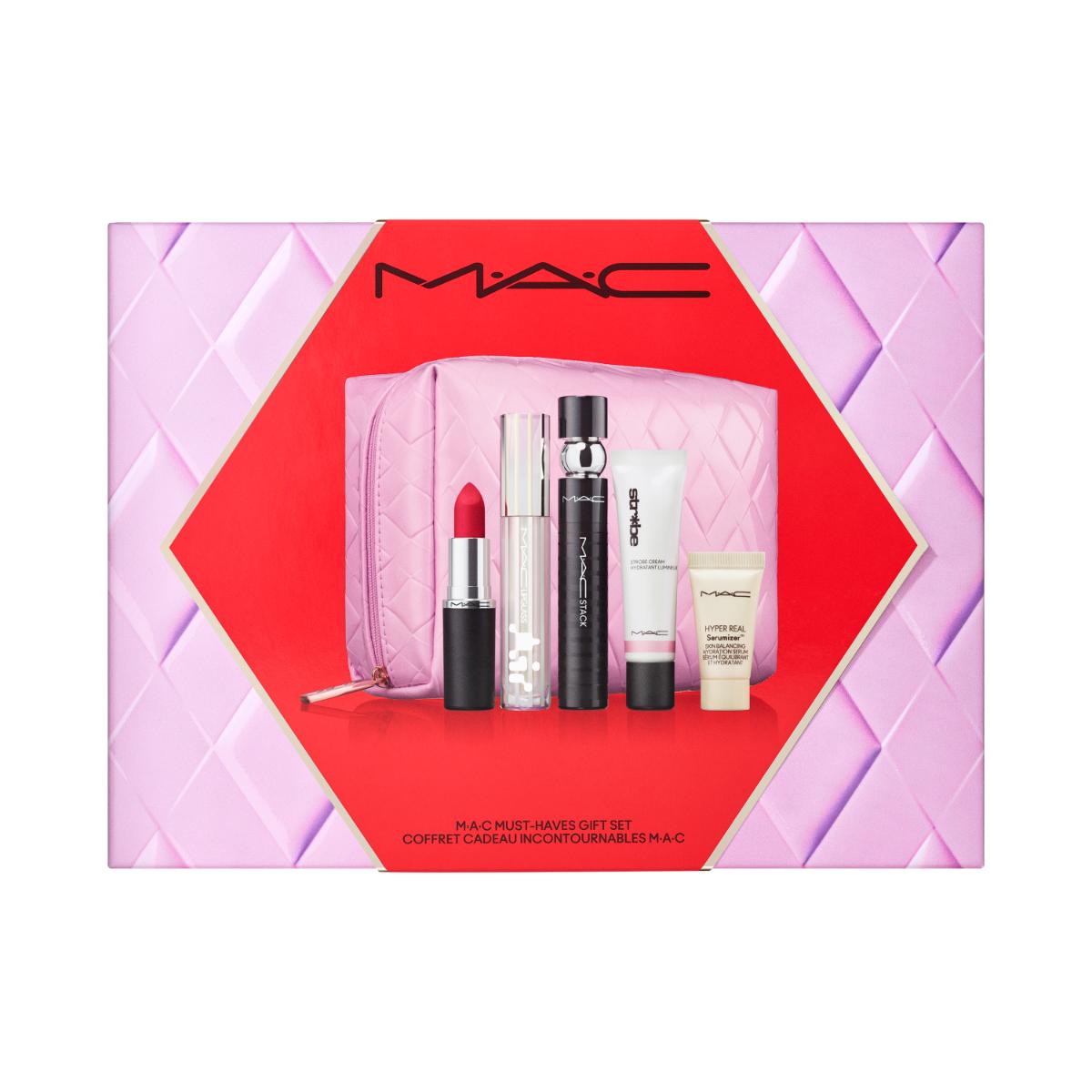 Ladies Surreal Deal Kit / M·A·C Holiday – Edgars