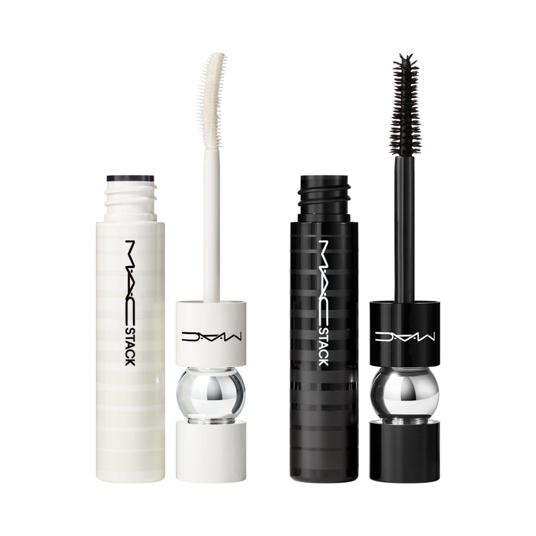 Stacked To The Max M·A·CStack Lash Duo  / M·A·C Holiday
