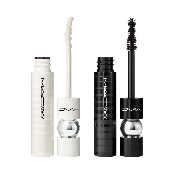 Stacked To The Max M·A·CStack Lash Duo  / M·A·C Holiday