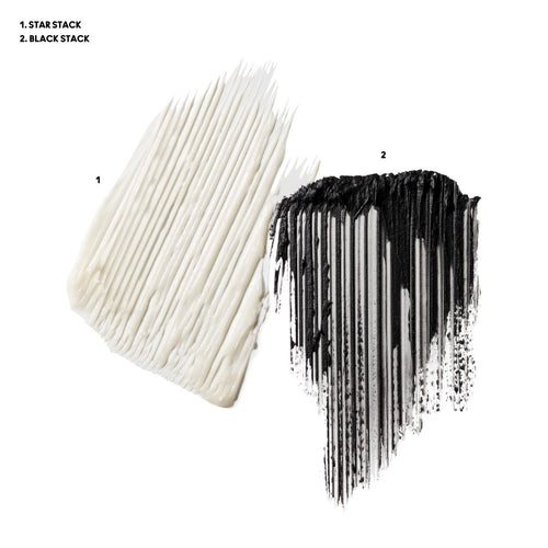 Stacked To The Max M·A·CStack Lash Duo  / M·A·C Holiday