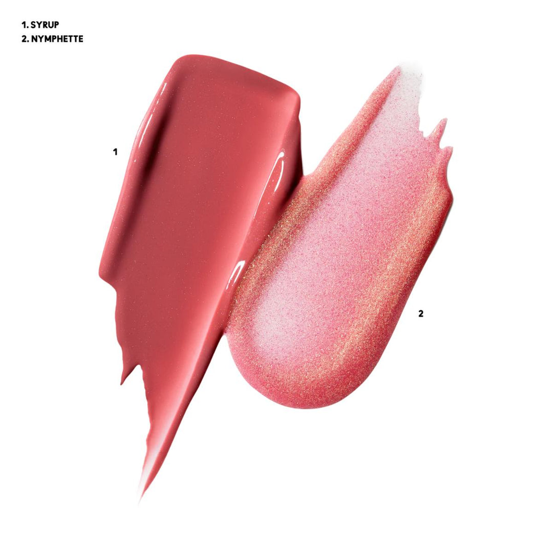 Cosmic Kiss Mini Lip Duo / M·A·C Holiday