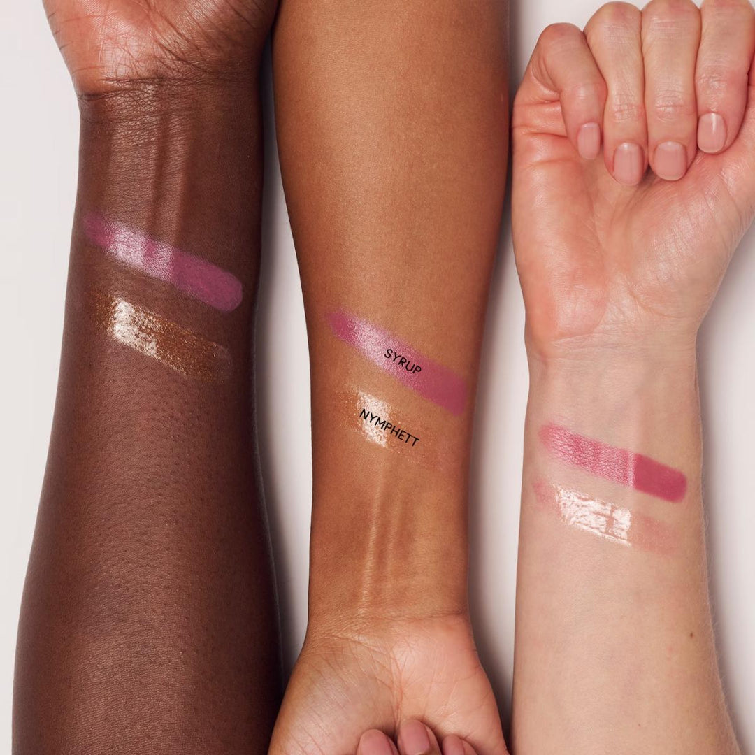 Cosmic Kiss Mini Lip Duo / M·A·C Holiday