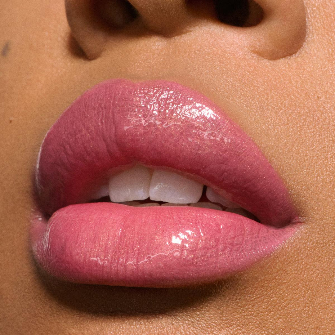 Cosmic Kiss Mini Lip Duo / M·A·C Holiday