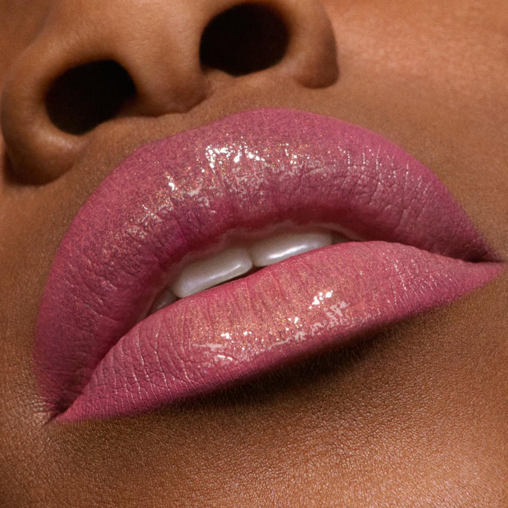 Cosmic Kiss Mini Lip Duo / M·A·C Holiday