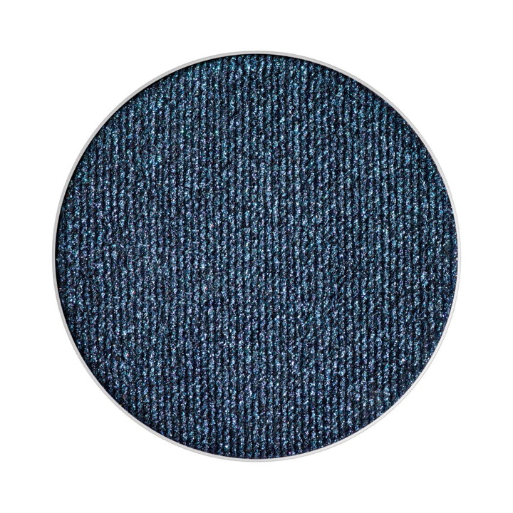 Dazzle Metallic Single Eye Shadow Pro Palette Pan