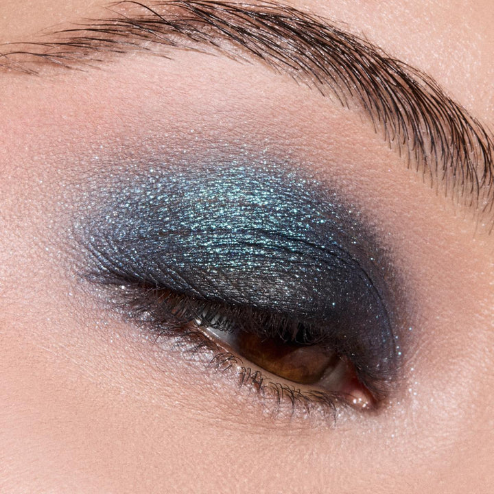 Dazzle Metallic Single Eye Shadow Pro Palette Pan