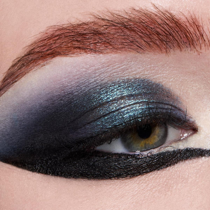 Dazzle Metallic Single Eye Shadow Pro Palette Pan