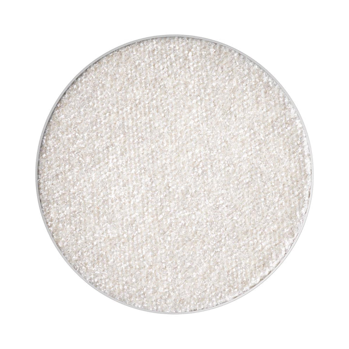 Dazzle Metallic Single Eye Shadow Pro Palette Pan