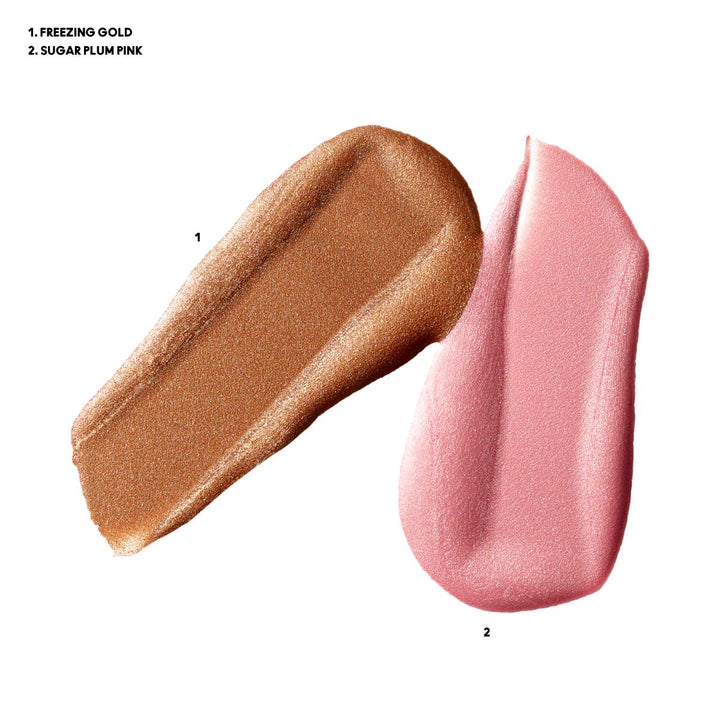 Surreal Shine Mini Highlighter Duo / M·A·C Holiday