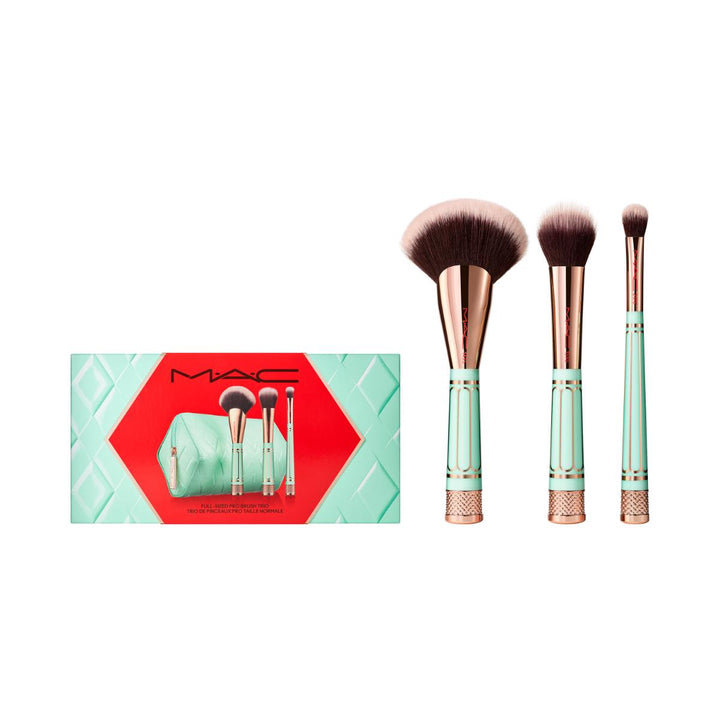 M·A·C Of All Trades Brush Kit / M·A·C Holiday
