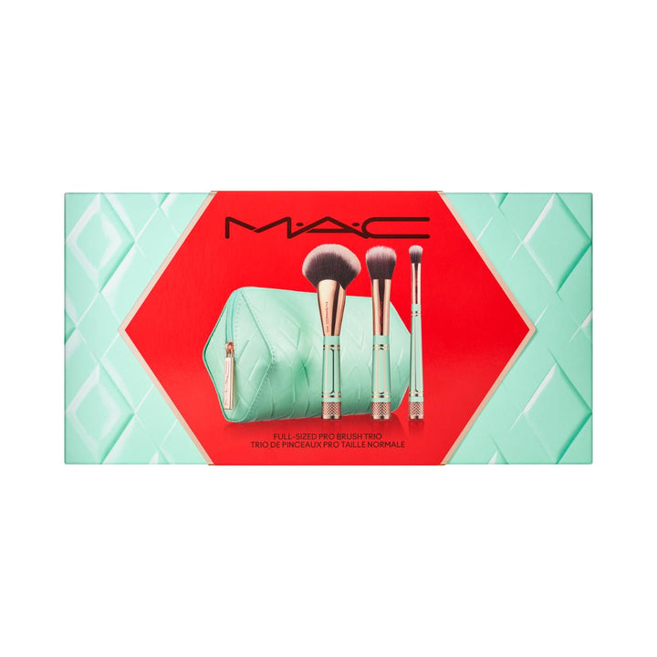 M·A·C Of All Trades Brush Kit / M·A·C Holiday