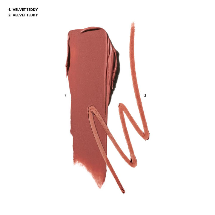 Topsy-Teddy Lip Kit / M·A·C Holiday