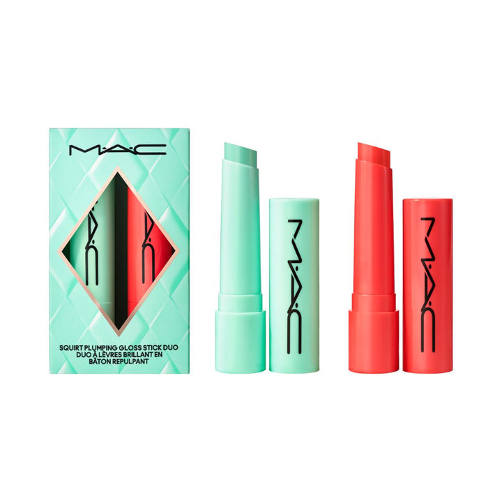 Squirt Alert Lip Duo / M·A·C Holiday
