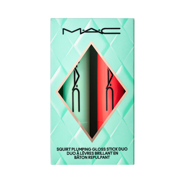 Squirt Alert Lip Duo / M·A·C Holiday