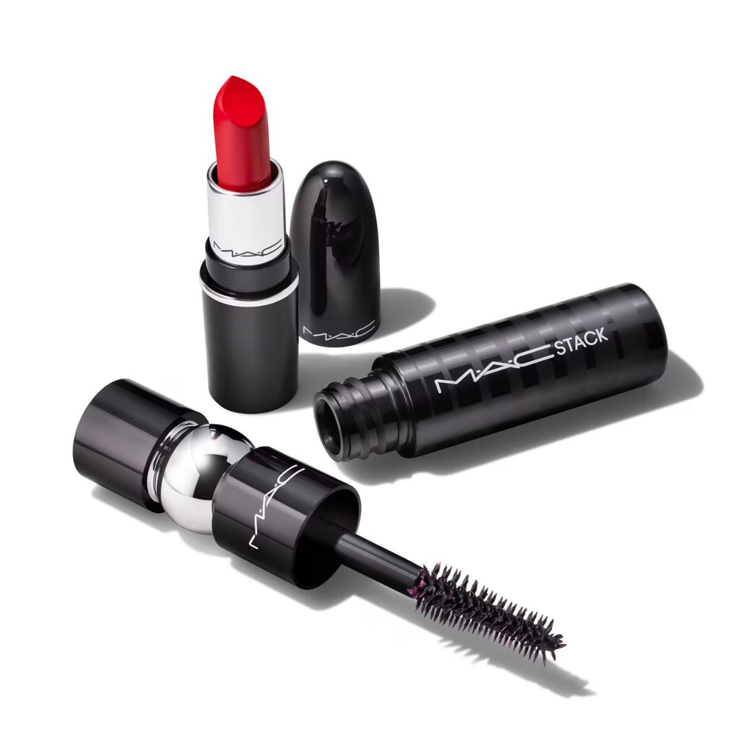 Future Favourites Mini Lip And Eye Kit / M·A·C Holiday