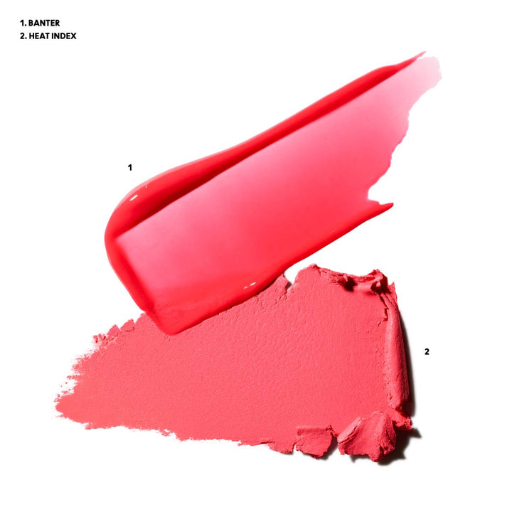 No Work All Glow Play Kit: Pink / M·A·C Holiday