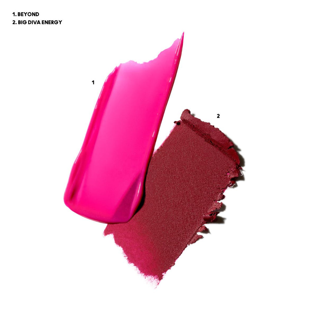 No Work All Glow Play Kit: Purple  / M·A·C Holiday