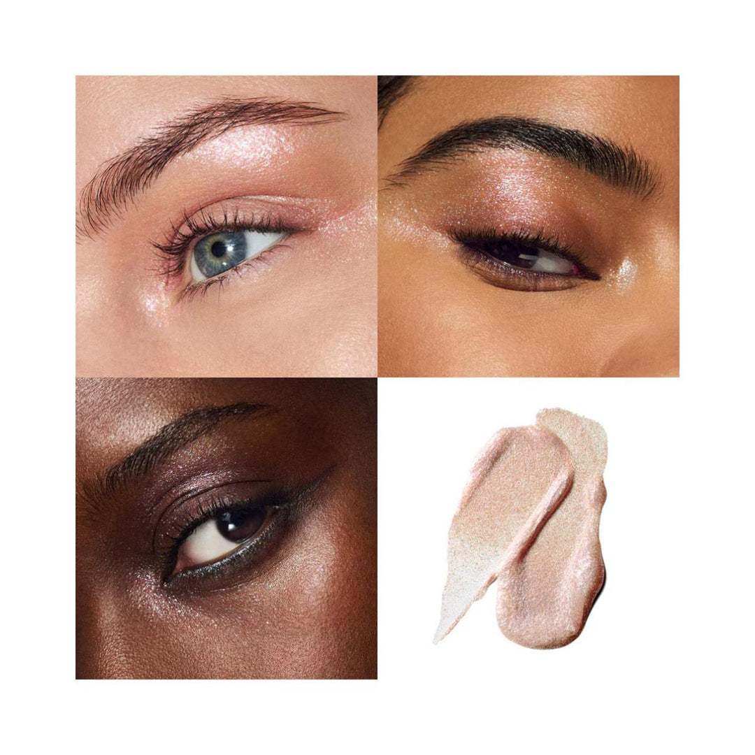 Dazzleshadow Liquid Eye Shadow