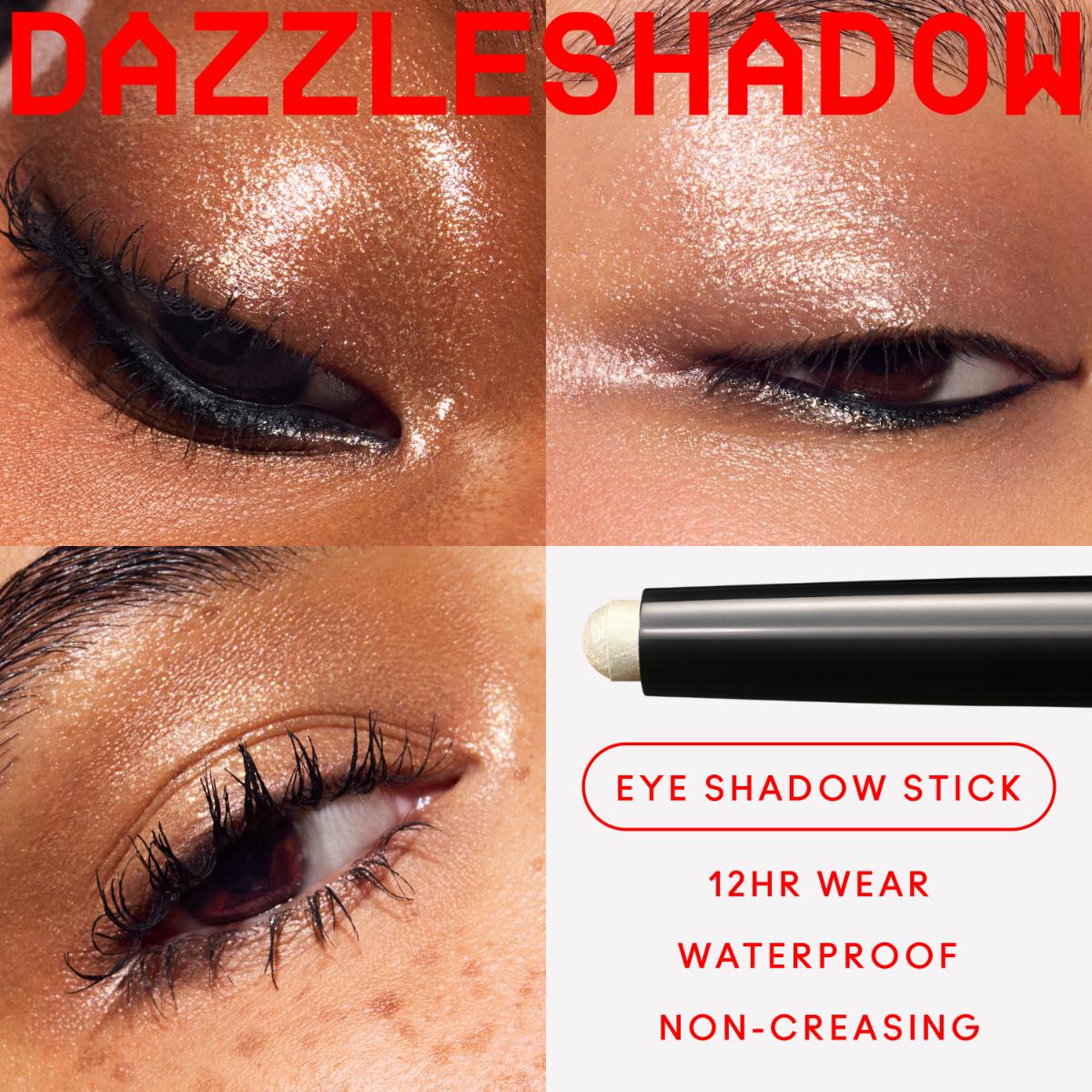 Dazzleshadow Eye shadow Sticks – Edgars