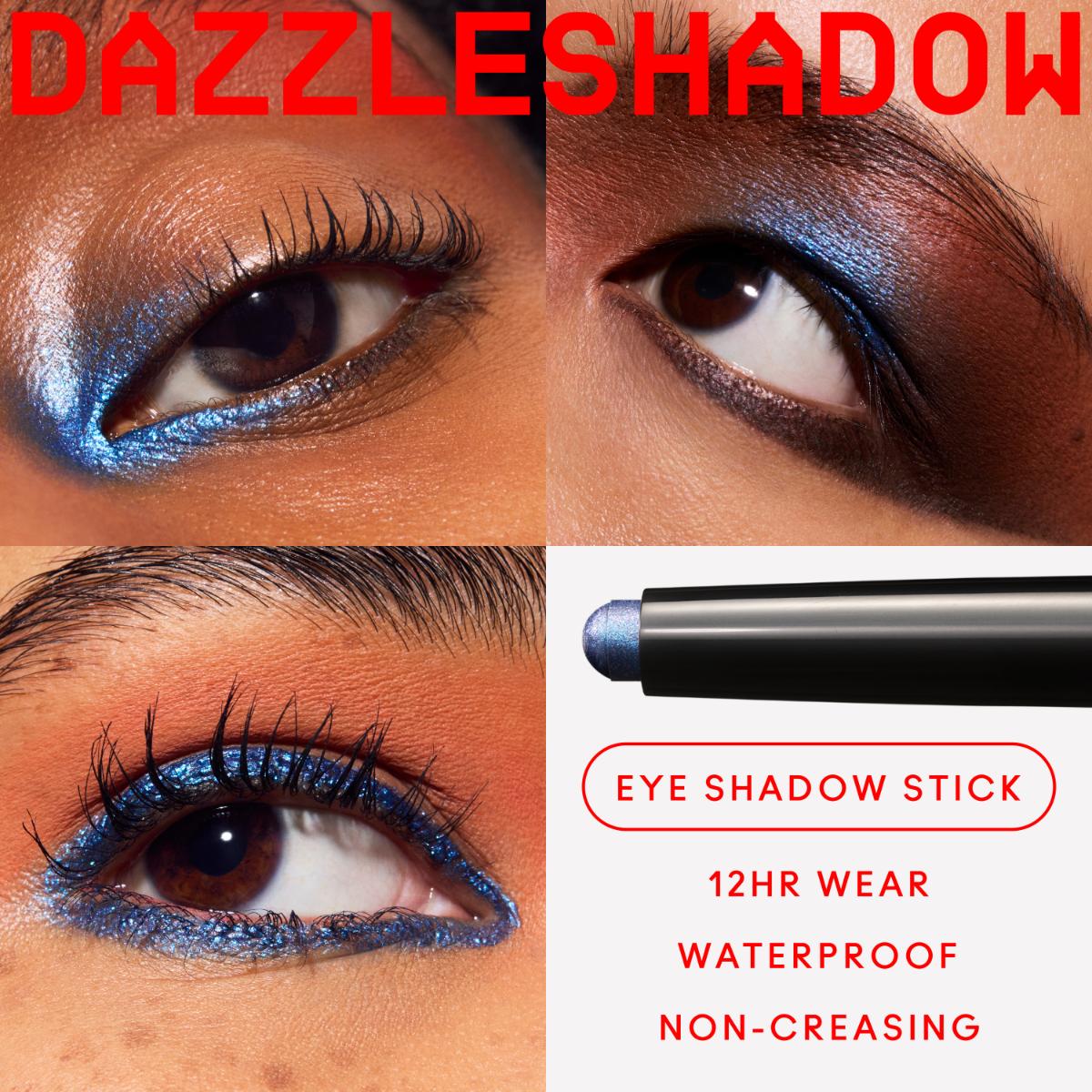 Dazzleshadow Eye shadow Sticks – Edgars
