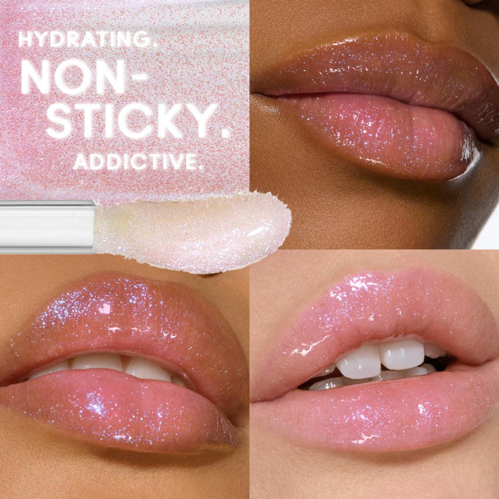 Lipglass Air Non-Sticky Gloss